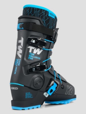 K2 FL3X Revolver TW 2023 Ski Boots - Buy now | Blue Tomato